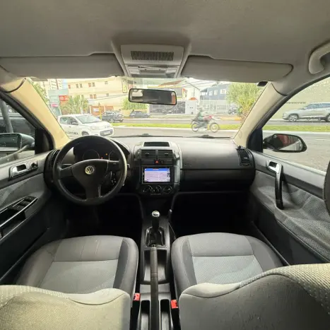 VOLKSWAGEN Polo Sedan 1.6 4P COMFORTLINE FLEX, Foto 12