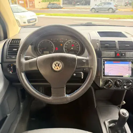 VOLKSWAGEN Polo Sedan 1.6 4P COMFORTLINE FLEX, Foto 13