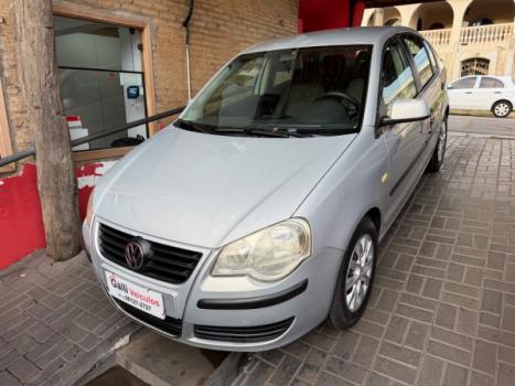 VOLKSWAGEN Polo Sedan 1.6 4P, Foto 1