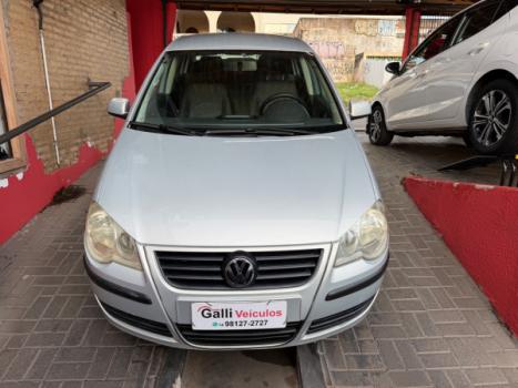 VOLKSWAGEN Polo Sedan 1.6 4P, Foto 2