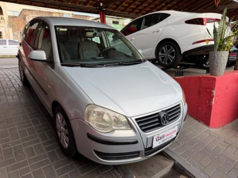 VOLKSWAGEN Polo Sedan 1.6 4P, Foto 3