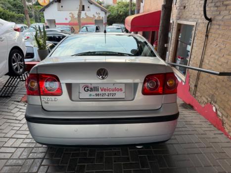 VOLKSWAGEN Polo Sedan 1.6 4P, Foto 5