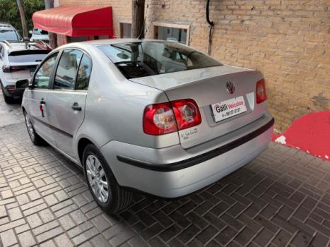 VOLKSWAGEN Polo Sedan 1.6 4P, Foto 6