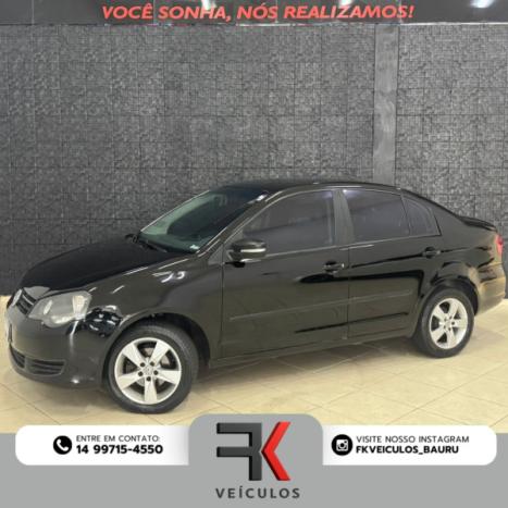 VOLKSWAGEN Polo Sedan 1.6 4P FLEX, Foto 1