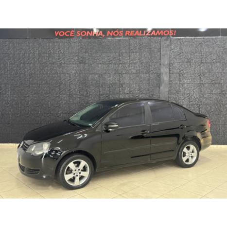 VOLKSWAGEN Polo Sedan 1.6 4P FLEX, Foto 2