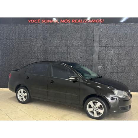 VOLKSWAGEN Polo Sedan 1.6 4P FLEX, Foto 3