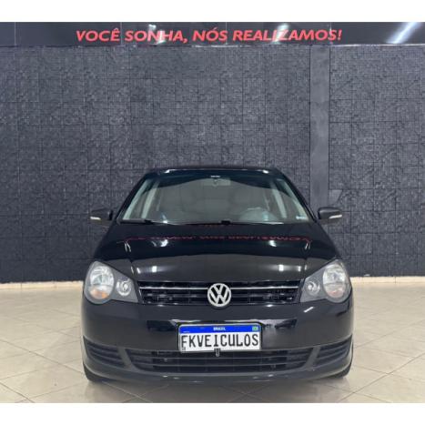 VOLKSWAGEN Polo Sedan 1.6 4P FLEX, Foto 4