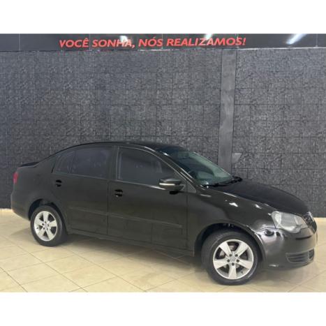 VOLKSWAGEN Polo Sedan 1.6 4P FLEX, Foto 5