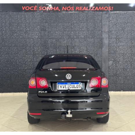 VOLKSWAGEN Polo Sedan 1.6 4P FLEX, Foto 6