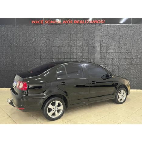 VOLKSWAGEN Polo Sedan 1.6 4P FLEX, Foto 7