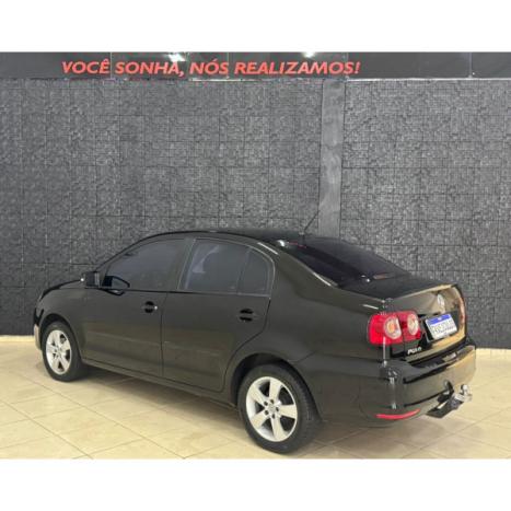 VOLKSWAGEN Polo Sedan 1.6 4P FLEX, Foto 8