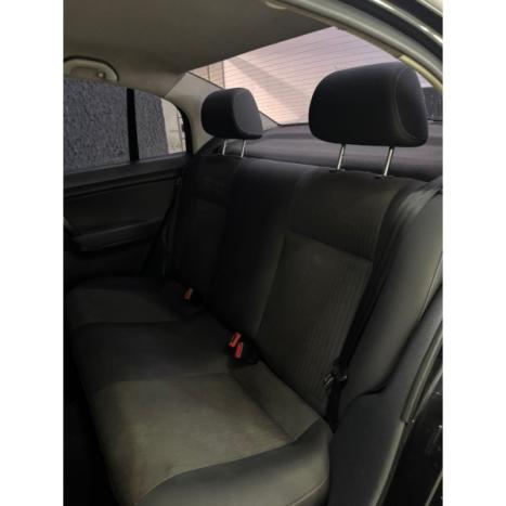 VOLKSWAGEN Polo Sedan 1.6 4P FLEX, Foto 13