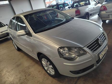 VOLKSWAGEN Polo Sedan 2.0 4P COMFORTLINE, Foto 1