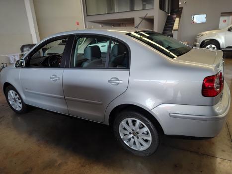 VOLKSWAGEN Polo Sedan 2.0 4P COMFORTLINE, Foto 8