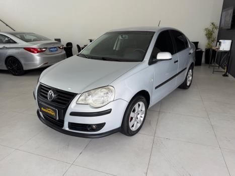 VOLKSWAGEN Polo Sedan 1.6 4P, Foto 2