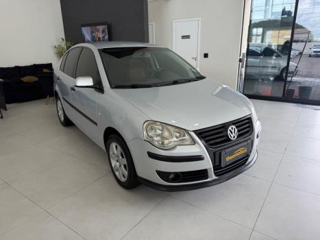 VOLKSWAGEN Polo Sedan 1.6 4P, Foto 3