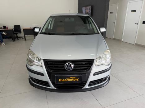 VOLKSWAGEN Polo Sedan 1.6 4P, Foto 4