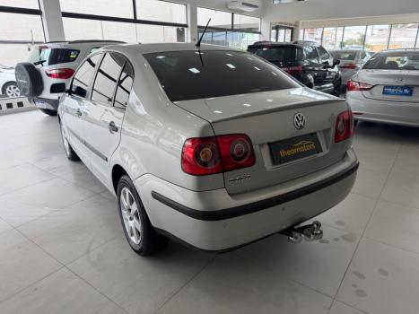 VOLKSWAGEN Polo Sedan 1.6 4P, Foto 5