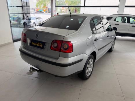 VOLKSWAGEN Polo Sedan 1.6 4P, Foto 6