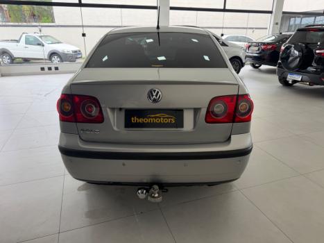 VOLKSWAGEN Polo Sedan 1.6 4P, Foto 7