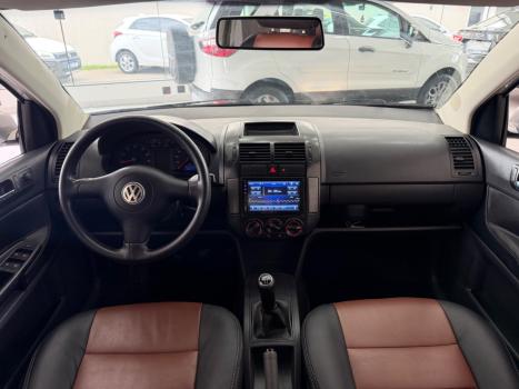 VOLKSWAGEN Polo Sedan 1.6 4P, Foto 8