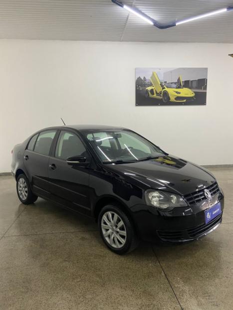 VOLKSWAGEN Polo Sedan 1.6 4P COMFORTLINE FLEX, Foto 3