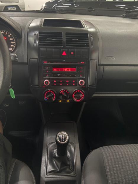 VOLKSWAGEN Polo Sedan 1.6 4P COMFORTLINE FLEX, Foto 10