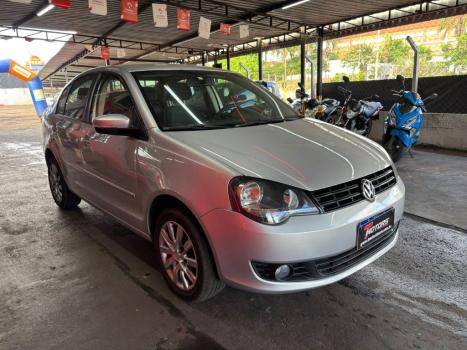 VOLKSWAGEN Polo Sedan 1.6 4P, Foto 3