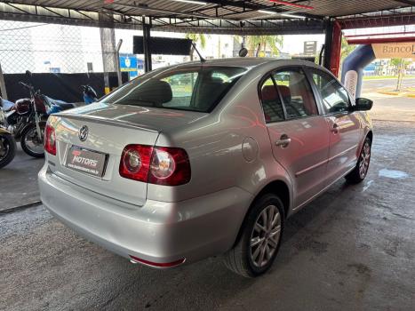 VOLKSWAGEN Polo Sedan 1.6 4P, Foto 5