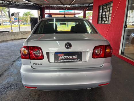 VOLKSWAGEN Polo Sedan 1.6 4P, Foto 8