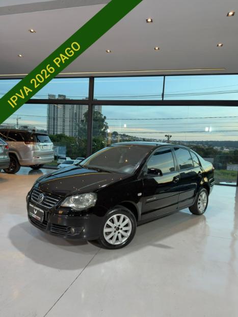 VOLKSWAGEN Polo Sedan 2.0 4P COMFORTLINE, Foto 1
