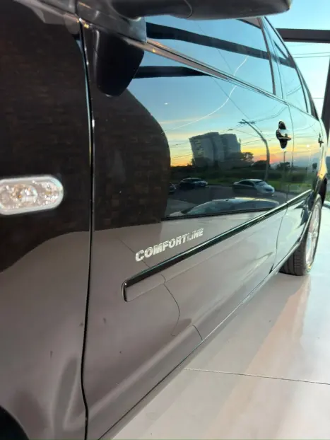 VOLKSWAGEN Polo Sedan 2.0 4P COMFORTLINE, Foto 5