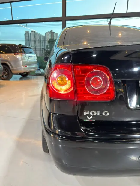 VOLKSWAGEN Polo Sedan 2.0 4P COMFORTLINE, Foto 11
