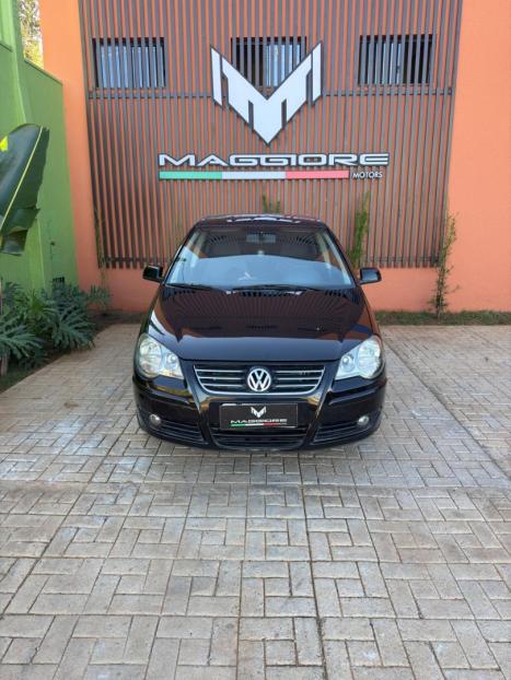 VOLKSWAGEN Polo Sedan 2.0 4P COMFORTLINE, Foto 6