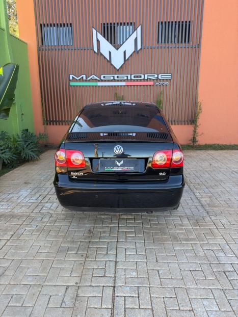VOLKSWAGEN Polo Sedan 2.0 4P COMFORTLINE, Foto 7