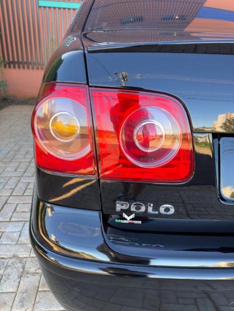 VOLKSWAGEN Polo Sedan 2.0 4P COMFORTLINE, Foto 9