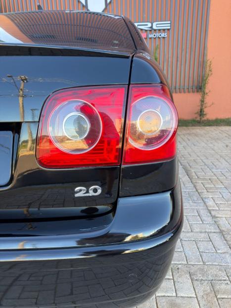 VOLKSWAGEN Polo Sedan 2.0 4P COMFORTLINE, Foto 10