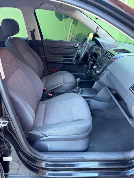 VOLKSWAGEN Polo Sedan 2.0 4P COMFORTLINE, Foto 13
