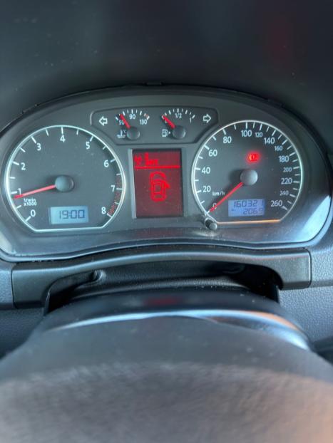 VOLKSWAGEN Polo Sedan 2.0 4P COMFORTLINE, Foto 15