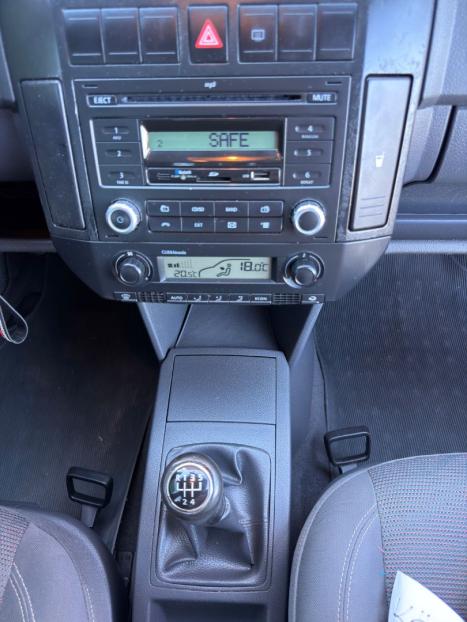 VOLKSWAGEN Polo Sedan 2.0 4P COMFORTLINE, Foto 18