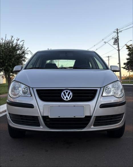 VOLKSWAGEN Polo Sedan 1.6 4P FLEX, Foto 5