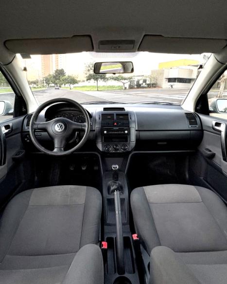 VOLKSWAGEN Polo Sedan 1.6 4P FLEX, Foto 6