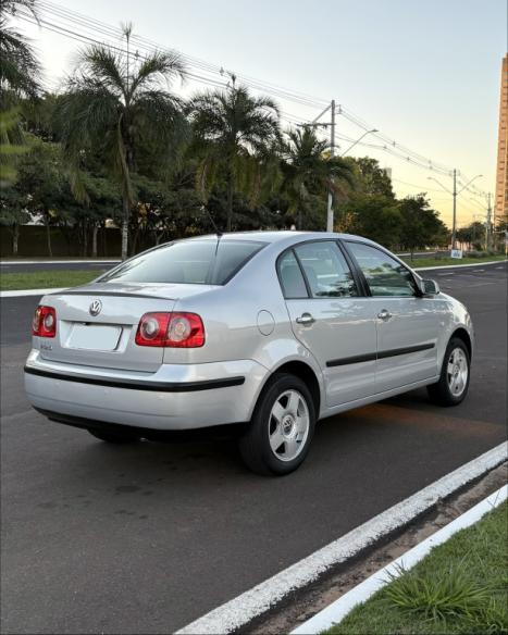 VOLKSWAGEN Polo Sedan 1.6 4P FLEX, Foto 7