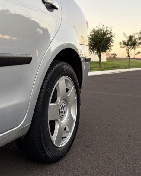 VOLKSWAGEN Polo Sedan 1.6 4P FLEX, Foto 8