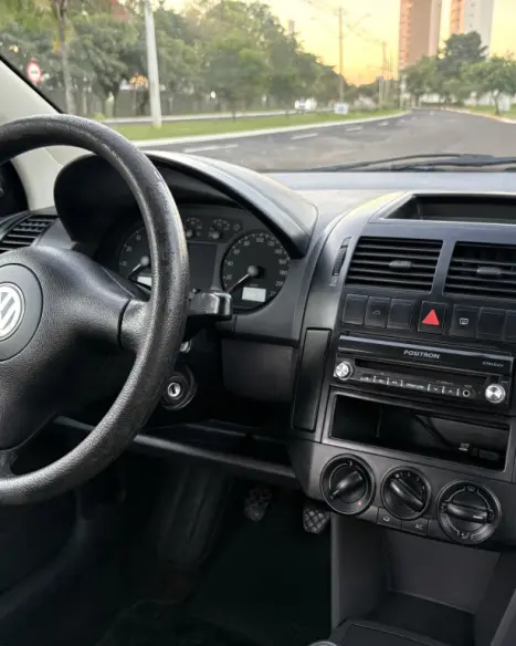 VOLKSWAGEN Polo Sedan 1.6 4P FLEX, Foto 9
