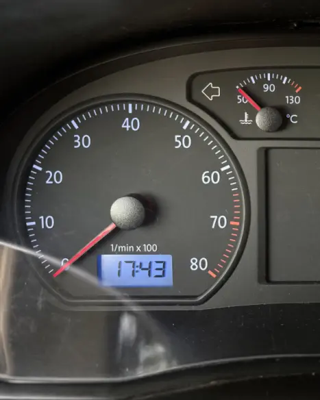 VOLKSWAGEN Polo Sedan 1.6 4P FLEX, Foto 10