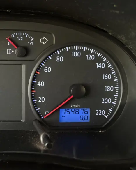 VOLKSWAGEN Polo Sedan 1.6 4P FLEX, Foto 11