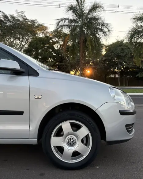 VOLKSWAGEN Polo Sedan 1.6 4P FLEX, Foto 12