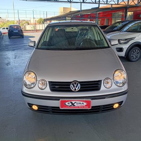 VOLKSWAGEN Polo Sedan 1.6 4P FLEX, Foto 2