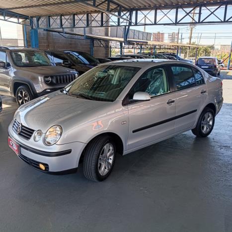 VOLKSWAGEN Polo Sedan 1.6 4P FLEX, Foto 3